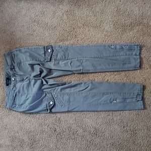 WHBM Cargo Pants